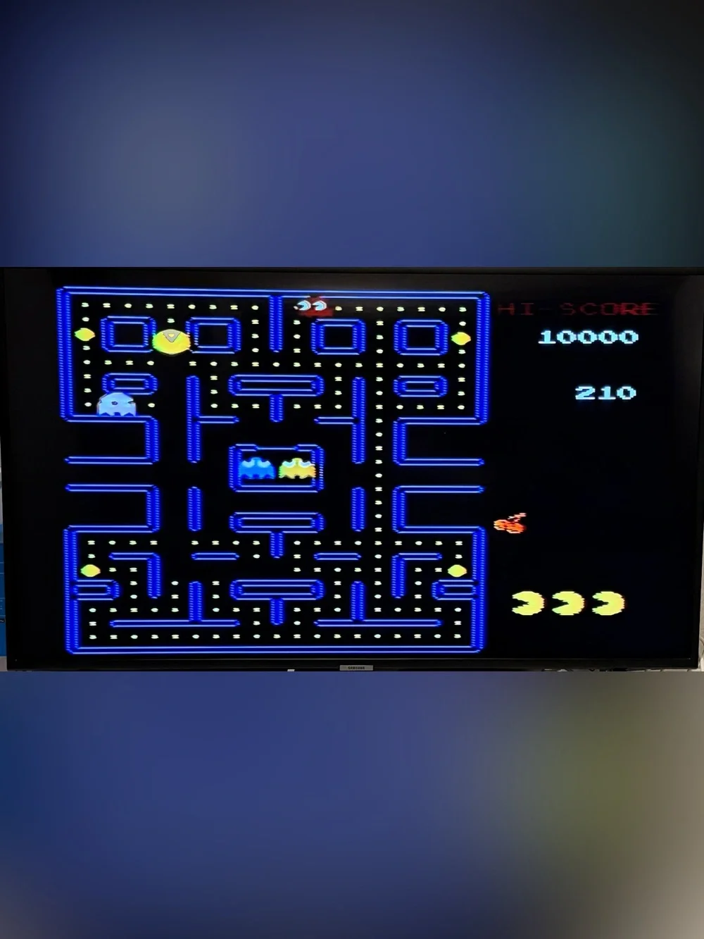 Retro Game Console System 620-In-1